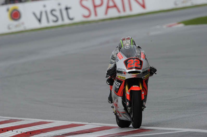 Chicas de MotoGP en Japón