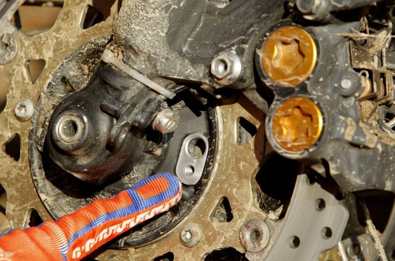 Yamaha Super Ténére