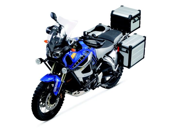 Yamaha Super Ténére