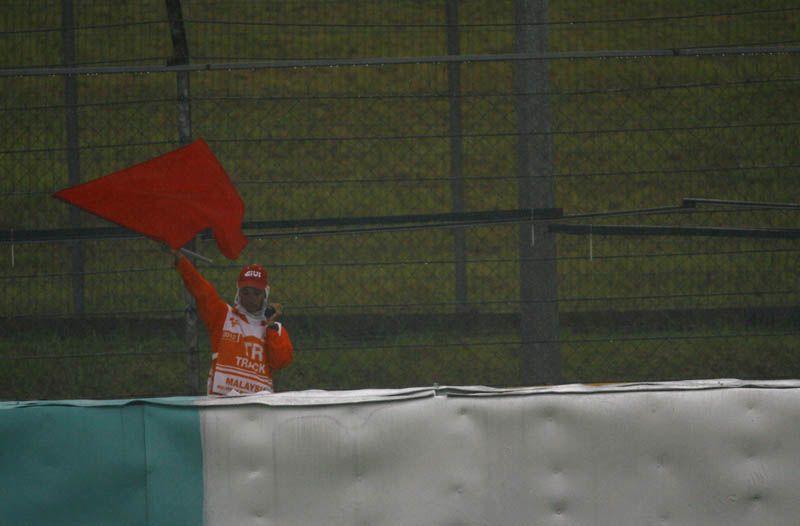 MotoGP en el Gran Premio de Malasia