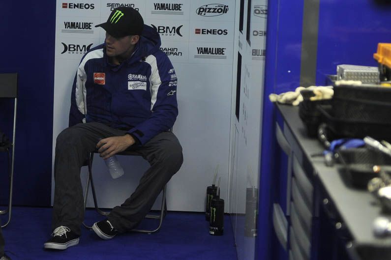 MotoGP en el Gran Premio de Malasia