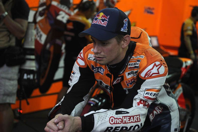 MotoGP en el Gran Premio de Malasia