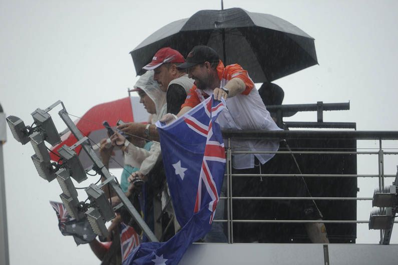 MotoGP en el Gran Premio de Malasia