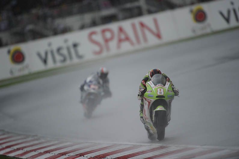 MotoGP en el Gran Premio de Malasia
