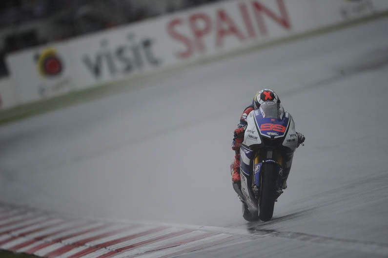 MotoGP en el Gran Premio de Malasia
