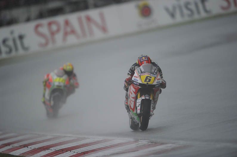 MotoGP en el Gran Premio de Malasia