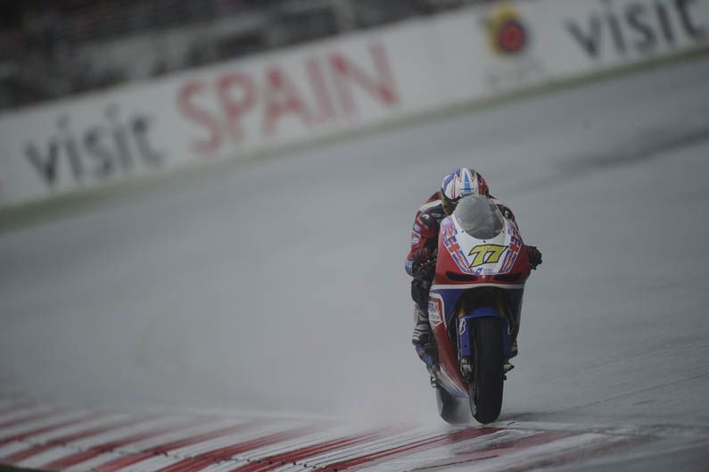 MotoGP en el Gran Premio de Malasia