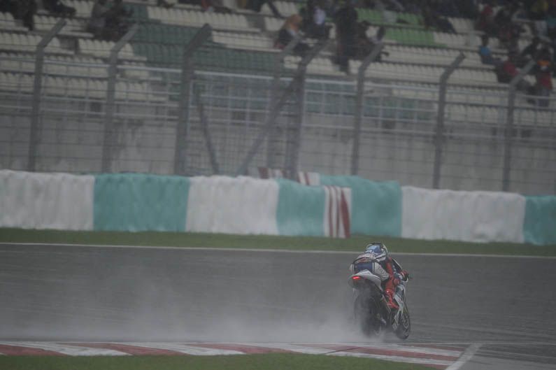 MotoGP en el Gran Premio de Malasia