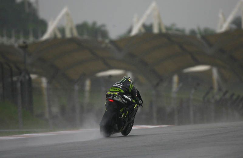 MotoGP en el Gran Premio de Malasia
