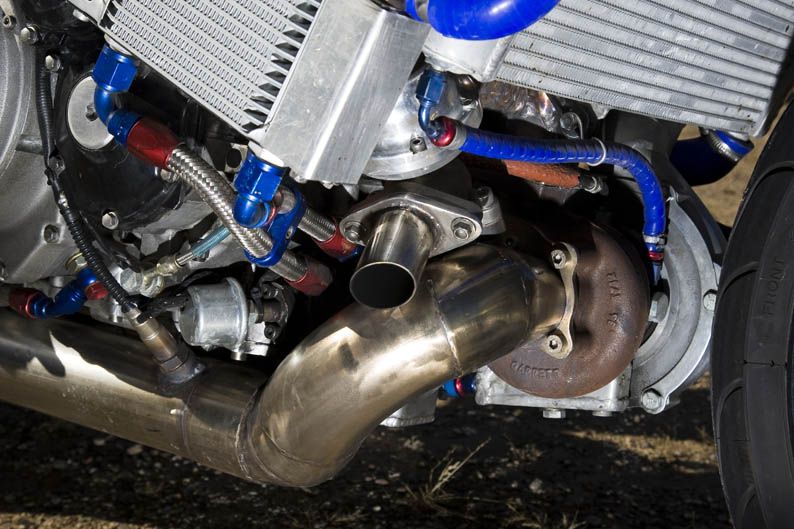 Turbobusa