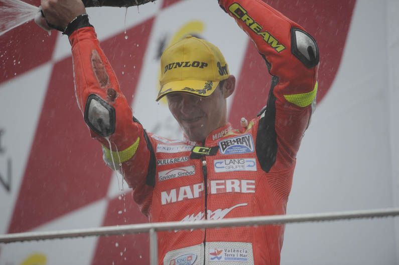Moto3 en el Gran Premio de Malasia