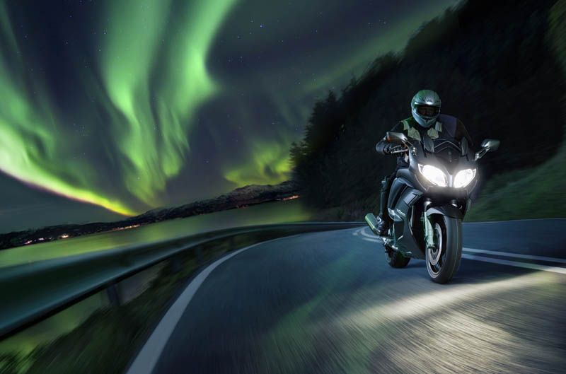 Yamaha FJR 1300 (1)
