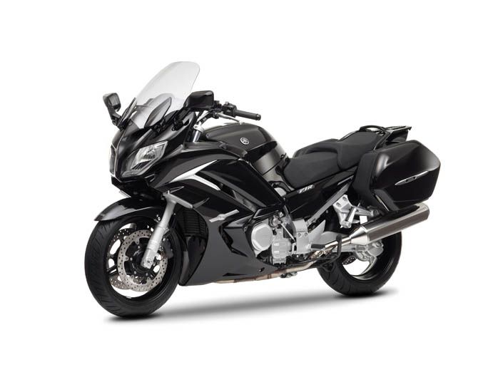 Yamaha FJR 1300 (11)