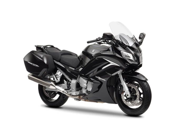Yamaha FJR 1300 (8)