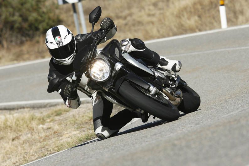 MV Brutale 675