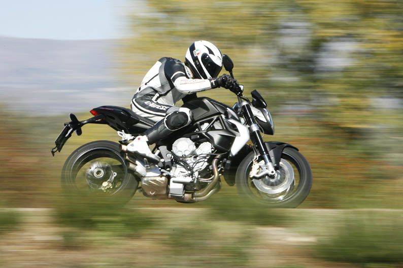 MV Brutale 675