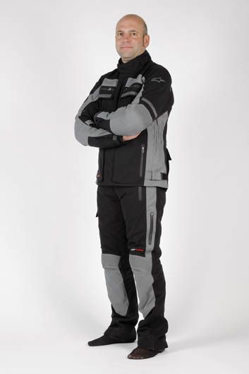 Alpinestars Long Range