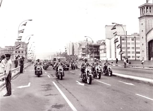 Harley Desfile