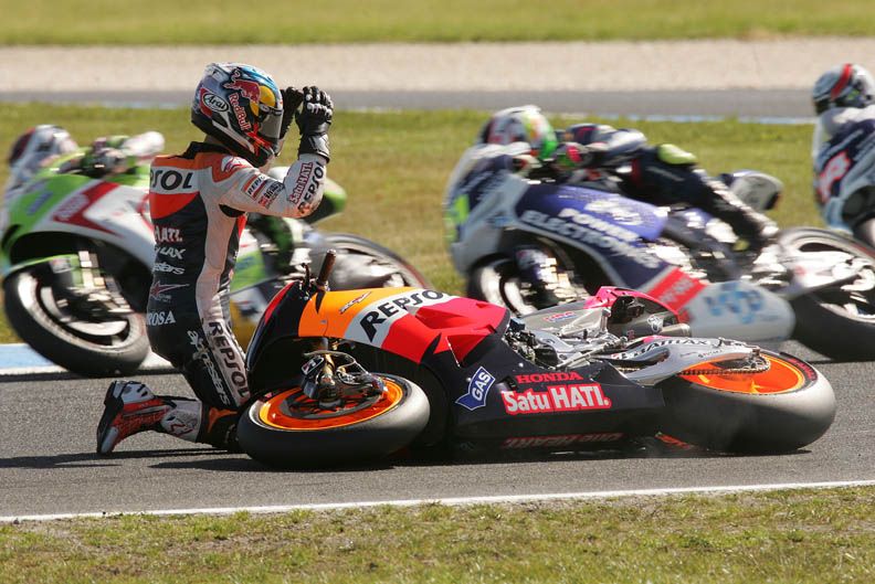 GP Australia MotoGP 2012