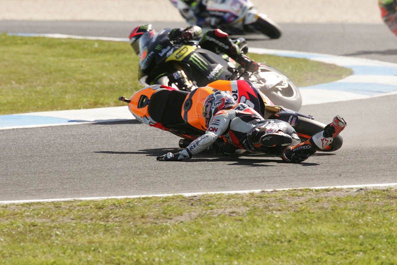 GP Australia MotoGP 2012