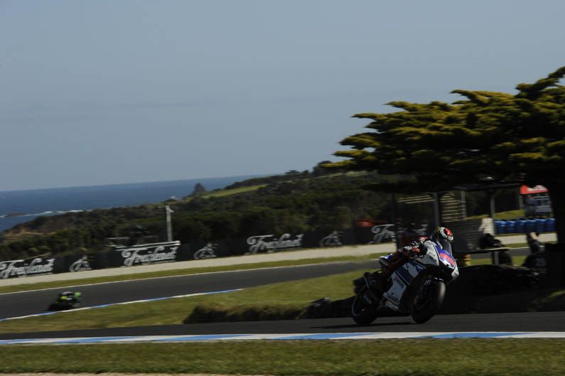 GP Australia MotoGP 2012