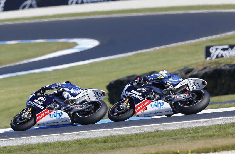 GP Australia MotoGP 2012