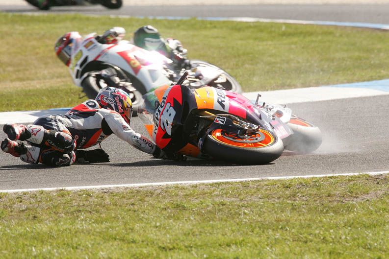 GP Australia MotoGP 2012
