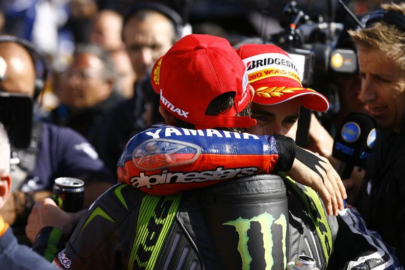 GP Australia MotoGP 2012