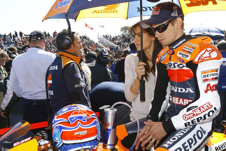 GP Australia MotoGP 2012