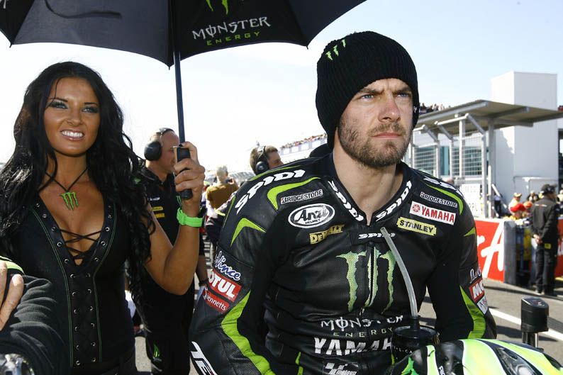 GP Australia MotoGP 2012