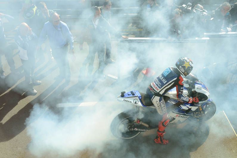 GP Australia MotoGP 2012