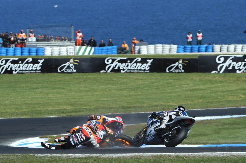 GP Australia MotoGP 2012