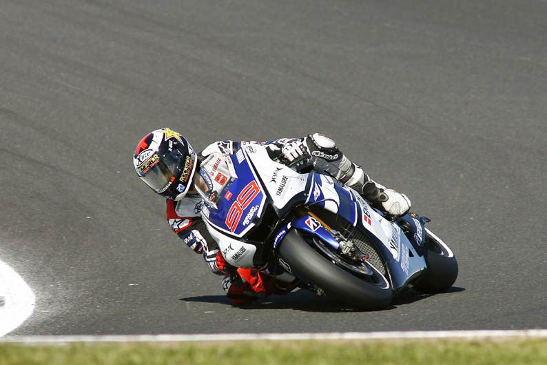 GP Australia MotoGP 2012