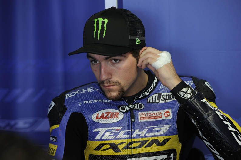 Gran Premio de Moto2 en Australia 2012