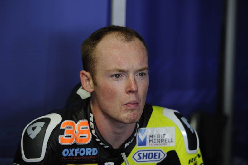 Gran Premio de Moto2 en Australia 2012