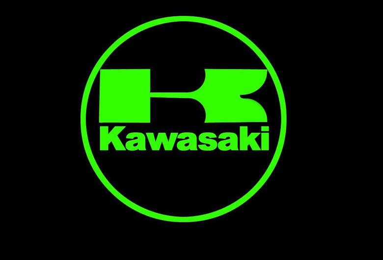 Kawasaki ZX-6R 636