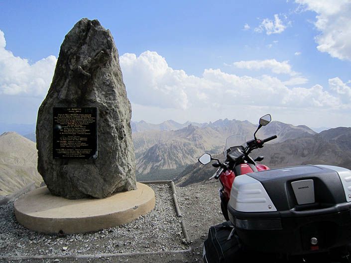 50.000 kms en Honda NC700X