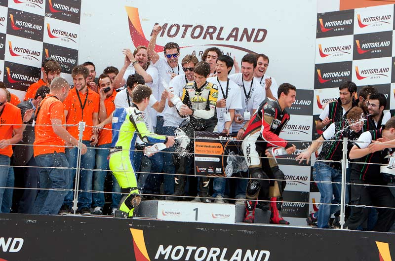 MotoStudent