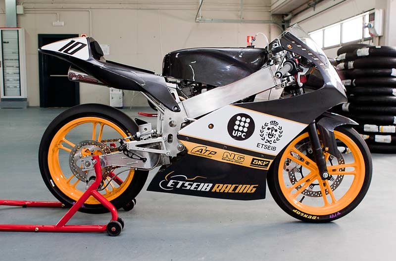 MotoStudent