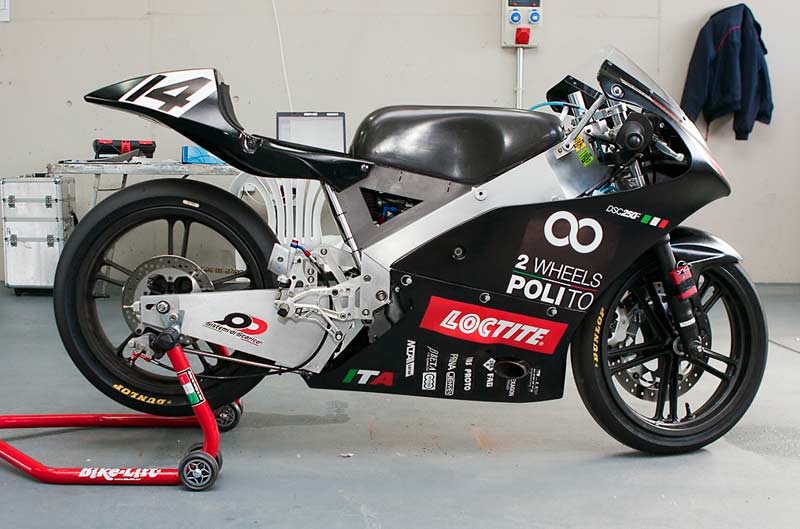 MotoStudent