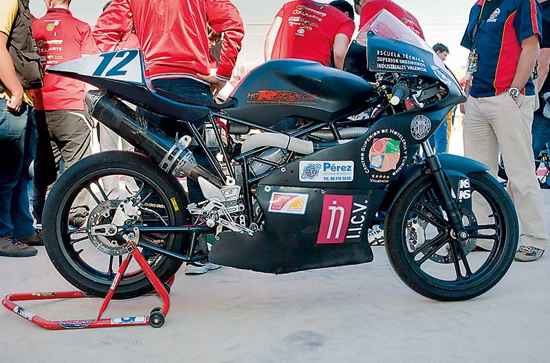 MotoStudent
