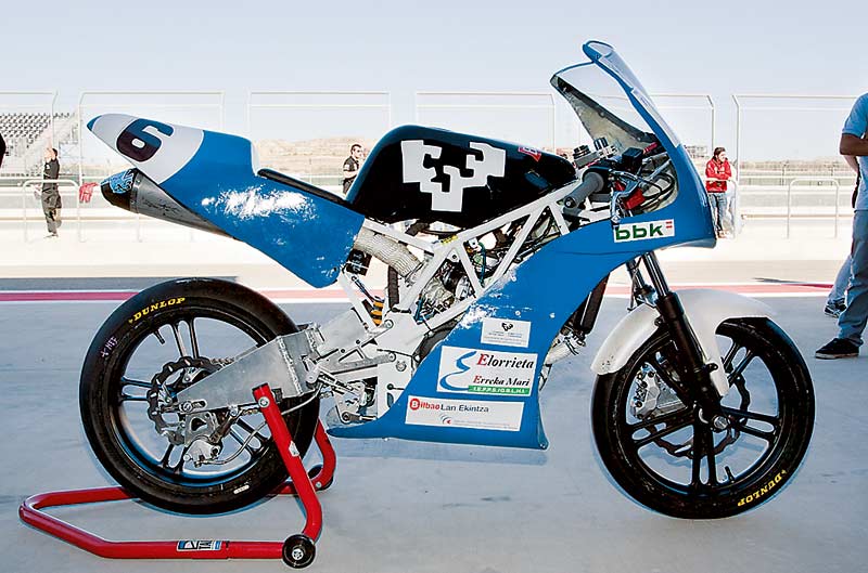 MotoStudent
