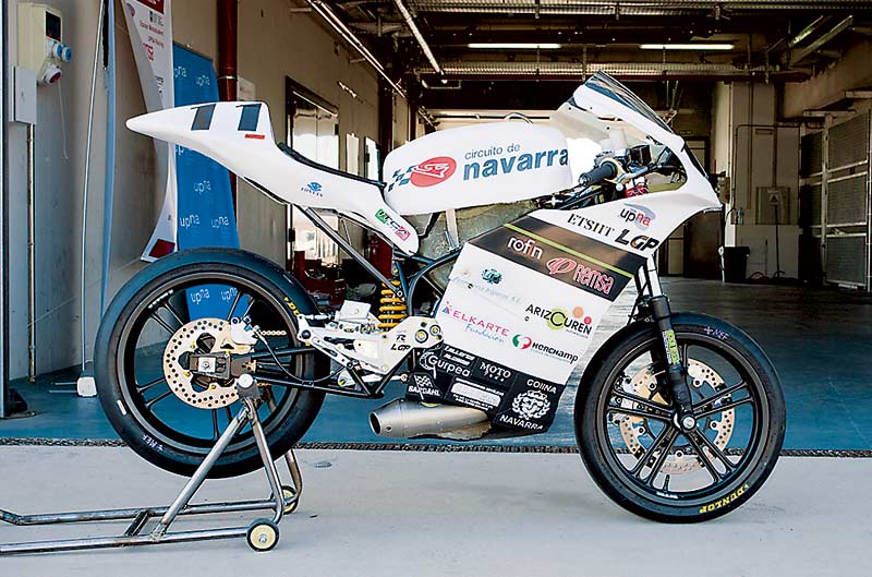 MotoStudent