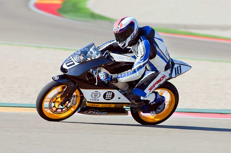 MotoStudent