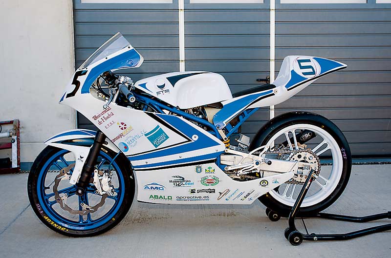 MotoStudent