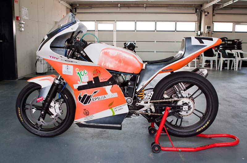 MotoStudent