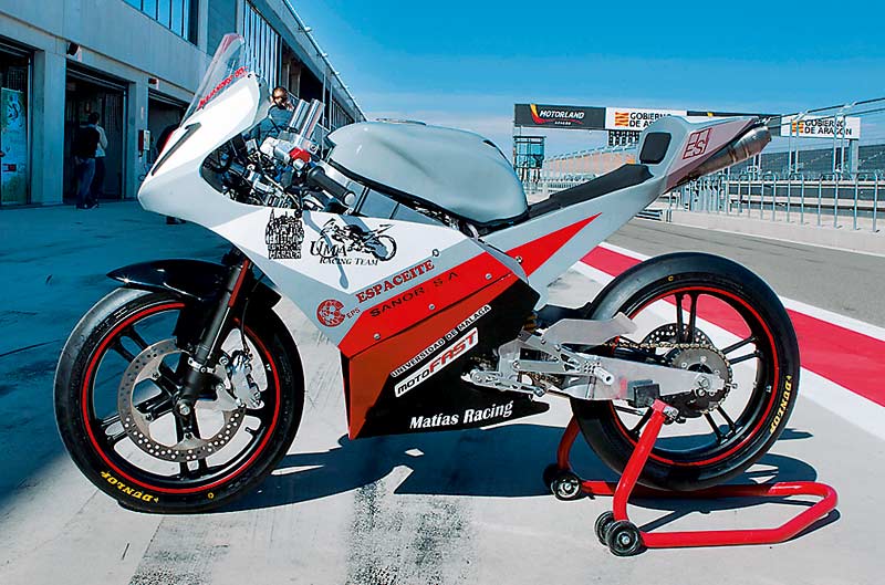 MotoStudent