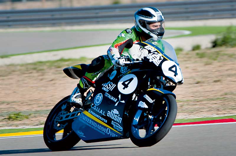 MotoStudent