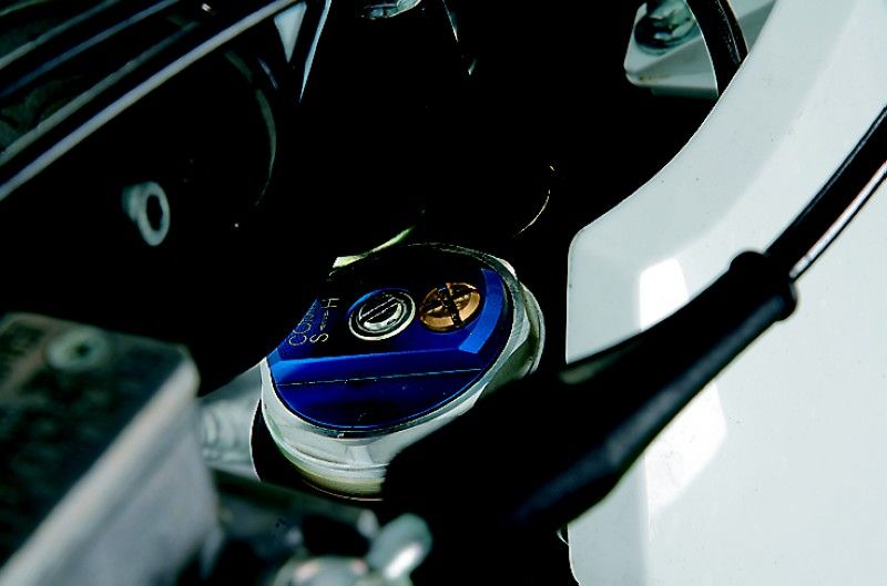 Comparativa cross 450 Moto Verde