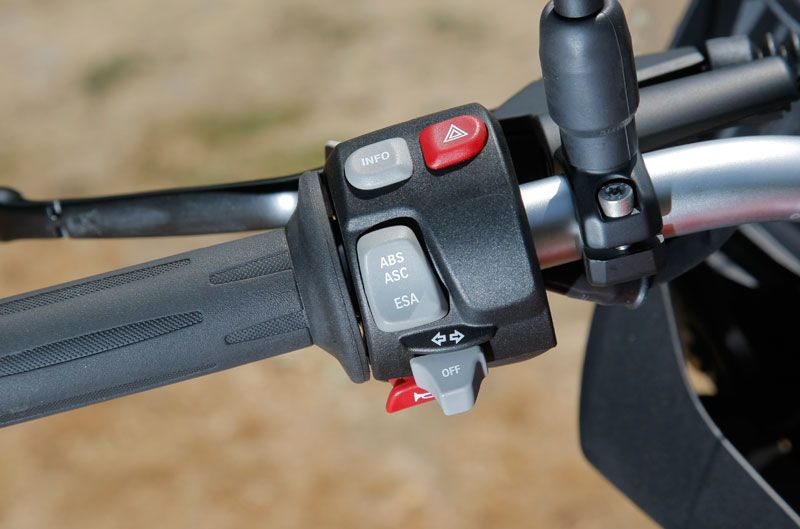 Comparativa trail medias